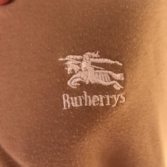 BURBERRY POLO - Picture 3 of 3